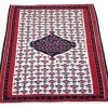 Handmade Persian Rug Bidjar Kelim 107x163cm - Image 2