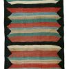Handmade Persian Rug Bidjar Kelim 113x168cm