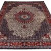 Handmade Persian Rug Birjand 295x384cm