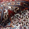 Handmade Persian Rug Birjand 295x384cm - Image 8