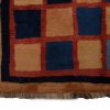 Handmade Persian Rug Gabbeh Shiraz Wool 121x180cm - Image 6