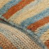 Handmade Persian Rug Gabbeh Shiraz Wool 85x115cm - Image 4