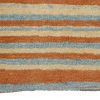 Handmade Persian Rug Gabbeh Shiraz Wool 85x115cm - Image 5