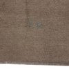 Handmade Persian Rug Gabbeh Shiraz Wool Beige 180x238cm - Image 4
