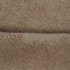 Handmade Persian Rug Gabbeh Shiraz Wool Beige 180x238cm - Image 5