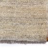 Handmade Persian Rug Gabbeh Shiraz Wool Beige 83x133cm - Image 7