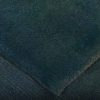 Handmade Persian Rug Gabbeh Shiraz Wool Green/Blue 150x200cm - Image 4