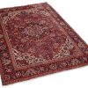 Handmade Persian Rug Gervan 198x298cm - Image 2