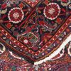 Handmade Persian Rug Gervan 198x298cm - Image 6