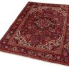 Handmade Persian Rug Gervan 198x298cm - Image 8