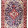 Handmade Persian Rug Gervan 203x265cm