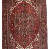 Handmade Persian Rug Gervan 235x325cm