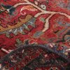 Handmade Persian Rug Gervan 235x325cm - Image 4