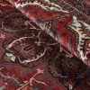 Handmade Persian Rug Gervan 235x325cm - Image 6