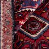 Handmade Persian Rug Hamadan 160x249cm - Image 3
