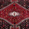 Handmade Persian Rug Hamadan 175x313cm - Image 2