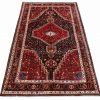 Handmade Persian Rug Hamadan 175x313cm - Image 3