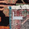 Handmade Persian Rug Hamadan 175x317cm - Image 4
