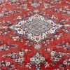 Handmade Persian Rug Hamadan 277x358cm - Image 3