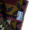 Handmade Persian Rug Hashtrud Kelim 100x185cm - Image 5
