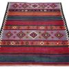 Handmade Persian Rug Hashtrud Kelim 148x222cm - Image 3