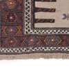 Handmade Persian Rug Kelim Khorasan 97x179cm - Image 2