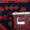 Handmade Persian Rug Koliai 128x305cm - Image 3