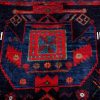 Handmade Persian Rug Koliai 128x305cm - Image 4