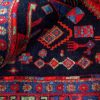 Handmade Persian Rug Koliai 128x305cm - Image 5