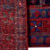 Handmade Persian Rug Koliai 128x305cm - Image 6