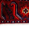 Handmade Persian Rug Kurdistan 140x335cm - Image 3