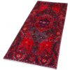 Handmade Persian Rug Kurdistan 140x335cm - Image 8