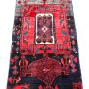 Handmade Persian Rug Kurdistan 65x245cm - Image 2