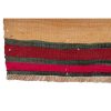 Handmade Persian Rug Meshkin Shahr Kelim 79x210cm - Image 2