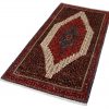 Handmade Persian Rug Senneh 161x328cm - Image 2