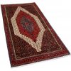 Handmade Persian Rug Senneh 161x328cm