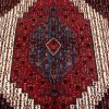 Handmade Persian Rug Senneh 161x328cm - Image 3