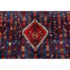 Handmade Persian Rug Senneh 161x328cm - Image 4