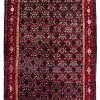 Handmade Persian Rug Senneh 165x331cm