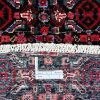 Handmade Persian Rug Senneh 165x331cm - Image 4
