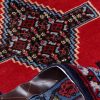 Handmade Persian Rug Senneh 91x294cm - Image 2