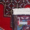Handmade Persian Rug Senneh 91x294cm - Image 3