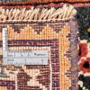 Handmade Persian Rug Shiraz 100x189cm - Image 3