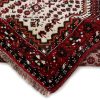 Handmade Persian Rug Shiraz 112x153cm - Image 6