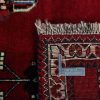 Handmade Persian Rug Shiraz 166x201cm - Image 7