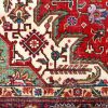 Handmade Persian Rug Tabriz 230x330cm - Image 2