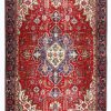 Handmade Persian Rug Tabriz 230x330cm