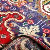 Handmade Persian Rug Tabriz 230x330cm - Image 4