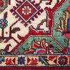 Handmade Persian Rug Tabriz 230x330cm - Image 6