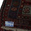 Handmade Persian Rug Varni Ardebil Kelim 120x200cm - Image 5